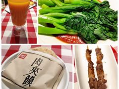 -西贝莜面村(近铁城市广场店)