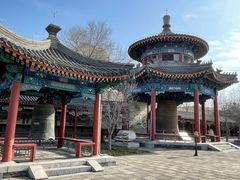 -大钟寺古钟博物馆