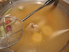 -左庭右院鲜牛肉火锅(苏州园区永旺店)