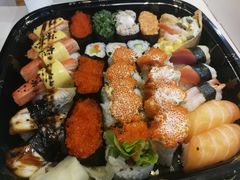 -河风精致寿司(尼盛店)