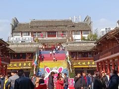 -沙县小吃文化城