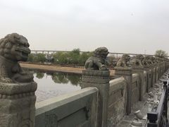 -卢沟桥文化旅游区
