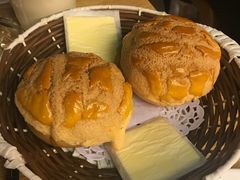 -嘉旺港式茶餐厅(延长中路店)
