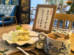 -昼夜咖啡馆
