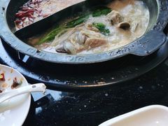 -川中故事·成都老火锅(东书房店)