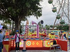 -三亚海昌梦幻海洋不夜城