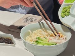 -四季民福烤鸭店(外滩外白渡桥店)