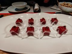-鲤院·新中式美学·庭院餐厅(夫子庙店)