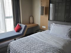 -青岛富力艾美酒店