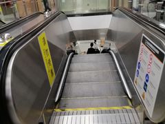 -乌石浦(地铁站)