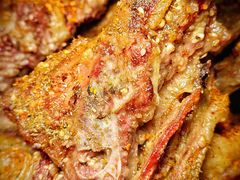 烤肉筋-新疆狼爷烤肉(宋庄店)