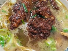 -无名氏面馆(邮电路店)