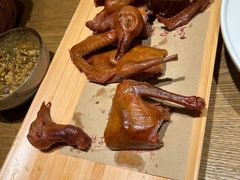-鸽子窝(黄村店)
