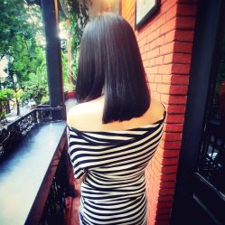 点击看大图 -3AM HAIR SALON烫发染发接发