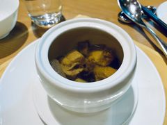 -天府中餐厅·粤菜·海南菜·生猛海鲜(三亚海棠湾洲际度假酒店)