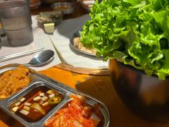 -kingkong大猩猩烤肉(CBD店)