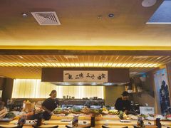 -一豚轩·烧鸟·豚骨拉面(五四路店)