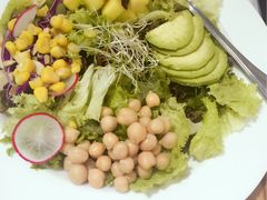 -茹·pure vegan(博华广场店)