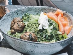 -BAKER&SPICE(国金中心商场店)