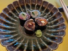 -鮨冠OMAKASE食べ放题(北京首店)