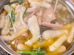 -王记贵阳第一家鱿鱼炖土鸡(东新分店)