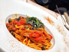 -娜娜家·Nana's restaurant(国金汇店)