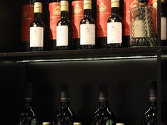 -街角 T·COFFEE 融合料理·BISTRO(车公庙店)