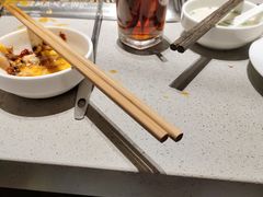 -海底捞火锅(吴中路店)