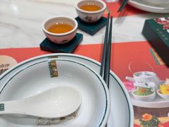 -悦得闲广式点心茶楼(蓝鲸世界店)