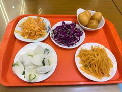 -清真磨沟沿老字号牛肉面(总店)