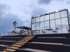 -Cafe Aewol Monsant