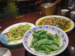 -杨记隆府(汉街店)