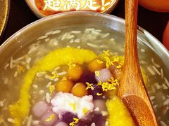 -贡梅老面馆·蟹粉面·无锡特色小吃(南长街主推店)