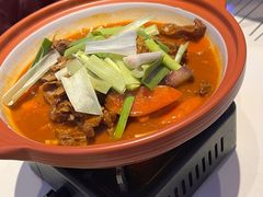 -不是烧烤·武汉大排档(亚运村店)