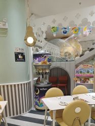 -奈尔宝家庭中心·亲子餐厅(华采天地店)
