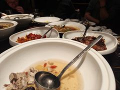 -杭州临平万丽酒店·万丽轩中餐厅