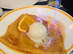 -La Creperie法餐厅(芮欧百货店)