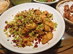 -天下客饭店(中山路店)