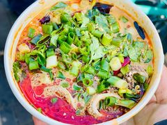 爆肚粉-聚宝源(牛街创始店)