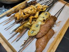 -老虎滩大连海鲜烧烤(建邺云锦路总店)