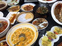 -院8里·少城记忆老川菜(宽窄巷子店)