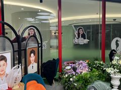 -海马体照相馆(北京apm店)