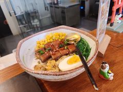 -戏作寿司(观音桥店)