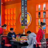 都是西安一些特色景点和地名 拍照太好出片啦