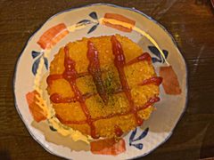 -金龙咖喱