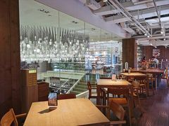 -无印良品餐堂 MUJI Diner(成都太古里店)