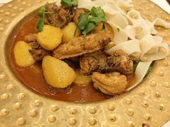 -阿拉丁新疆风味餐厅·清真(罗廊巷店)