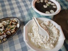 -钱大妈海鲜饭店(保利林语店)