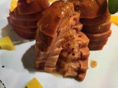 -高第街56号融合餐厅(振华五星百货店)