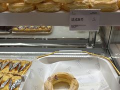 -BREAD WAY面包路·欧式面包(龙湖时代D馆店)